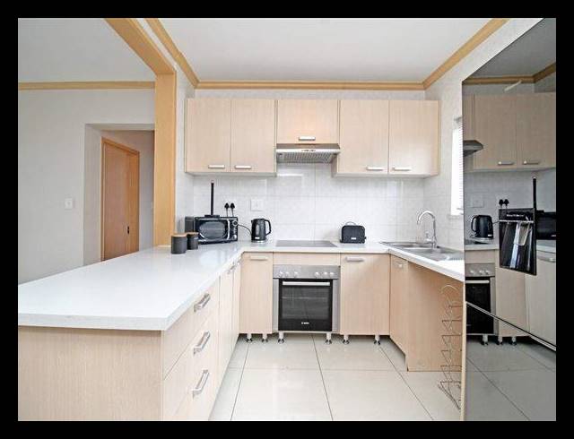 2 BEDROOM APARTMENT FOR SALE IN HALFWAY GARDENS
